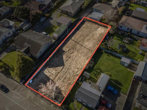 369 Botanical Road, West End