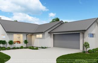 3 Tapsell Drive, Matamata