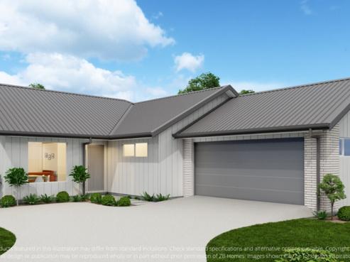 3 Tapsell Drive, Matamata