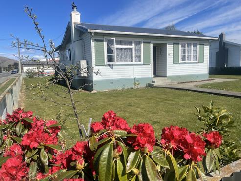 57 High Street, Waimate