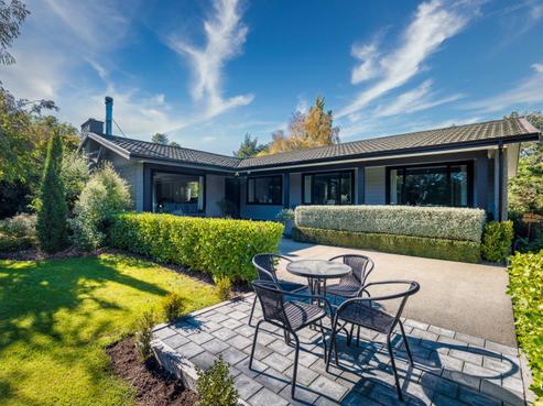 13 Lower Hook Road, Makikihi