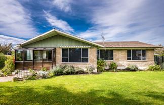 65 Rhodes Street, Waimate