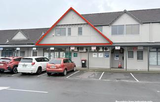 100M² UPSTAIRS OFFICE FOR LEASE
