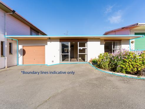3/3A Wilson Street, Seaview