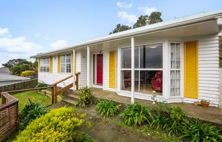 472 Warspite Avenue, Ascot Park