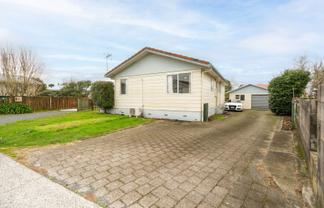 10 Nikau Place, Matamata