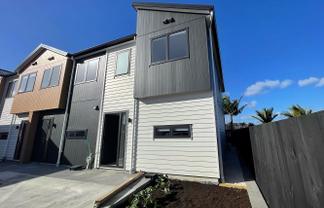 9/81B Pakuranga Road, Pakuranga