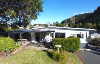 163 Matire Street, Kawhia