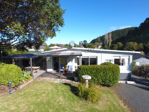 163 Matire Street, Kawhia