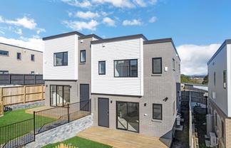 44B Crestview Rise, Papakura
