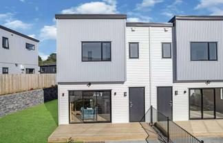 44B Crestview Rise, Papakura