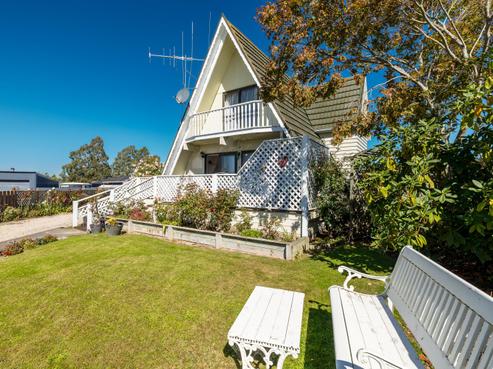14 Pitman Place, Waimate