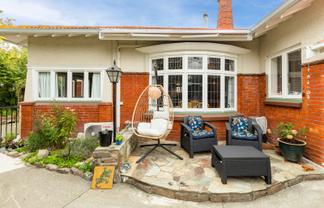 44 Harris Street, Waimate