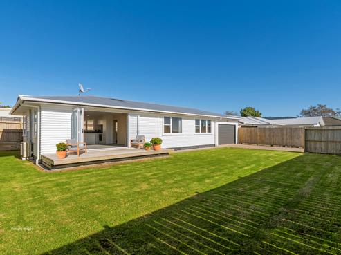 30 Fairview Place, Te Puke