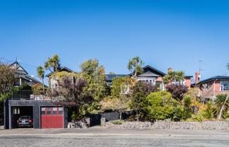 14 Nelson terrace, Seaview