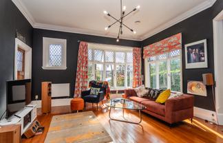 14 Nelson terrace, Seaview