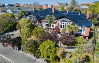 14 Nelson terrace, Seaview
