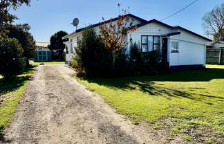 23 Grey Street, Opotiki