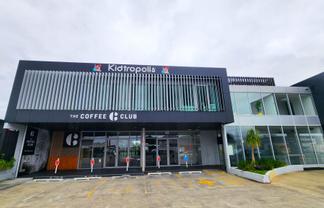 PRIME LINCOLN ROAD RETAIL OFFER

