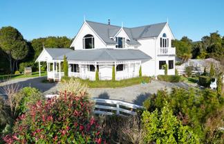 84 Māori Creek Road, Marsden