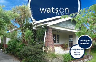 121 Russell Street, Palmerston North Central