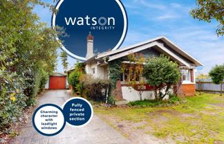 121 Russell Street, Palmerston North Central