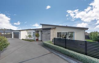 31 Dundee Road, Mosgiel