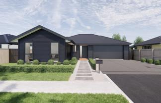 Canterbury - Address withheld