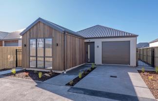 38 Korimako Crescent, Rolleston