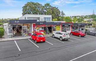 Excellent, Affordable Office/Retail