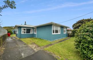 136 Karaka Street, Castlecliff