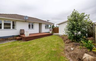 8 Elizabeth Street, Waimate