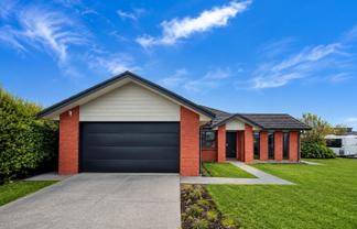 7 Foxton Drive, Kaiapoi