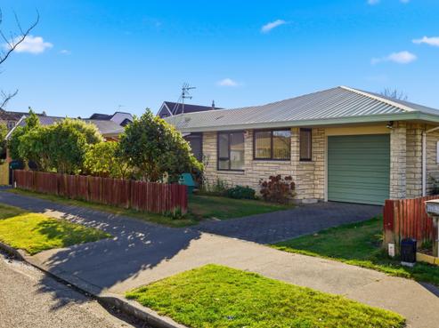 50 Patterson Terrace, Halswell