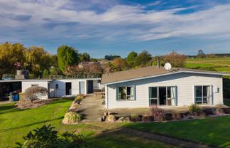 15 Pembroke Street, Waimate