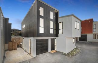 6B Pax Avenue, Forrest Hill