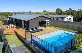 34 Kedge Drive, Mangawhai