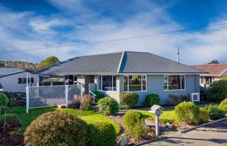 23 Rugby Street, Waimate