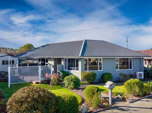 23 Rugby Street, Waimate