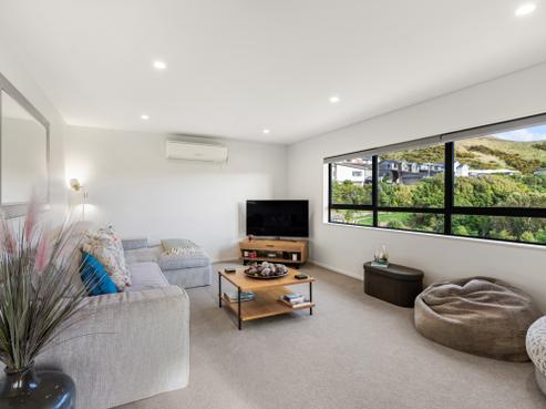 100 Mclintock Street, Johnsonville