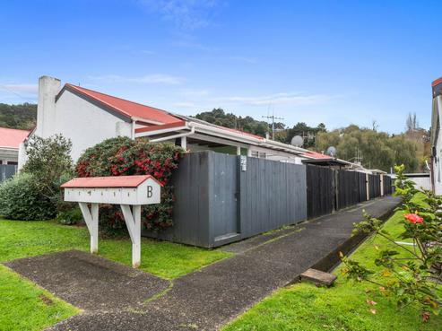 5/12B Selwyn Avenue, Avenues