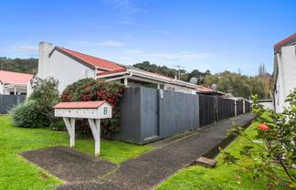5B/12 Selwyn Avenue, Avenues