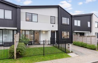 45 Ara Paiwhenua, Tawa