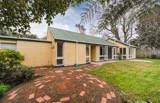 23A Manuka Street, Hokowhitu