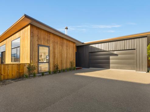 43 Atkins Road, Luggate