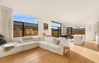 43 Atkins Road, Luggate