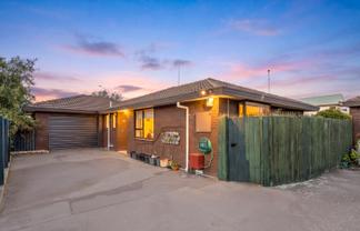 4B Coppell Place, Hoon Hay