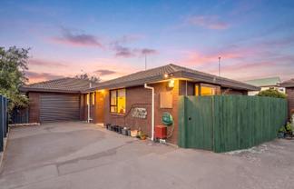 4B Coppell Place, Hoon Hay