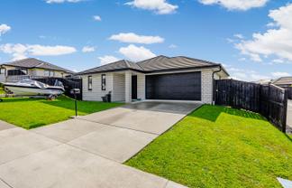 38 Calder Crescent, Pokeno