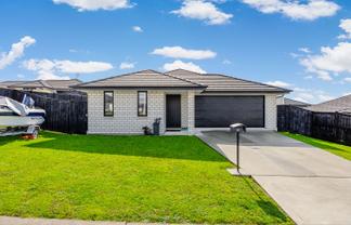 38 Calder Crescent, Pokeno